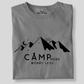 CAMP MORE WORRY LESS