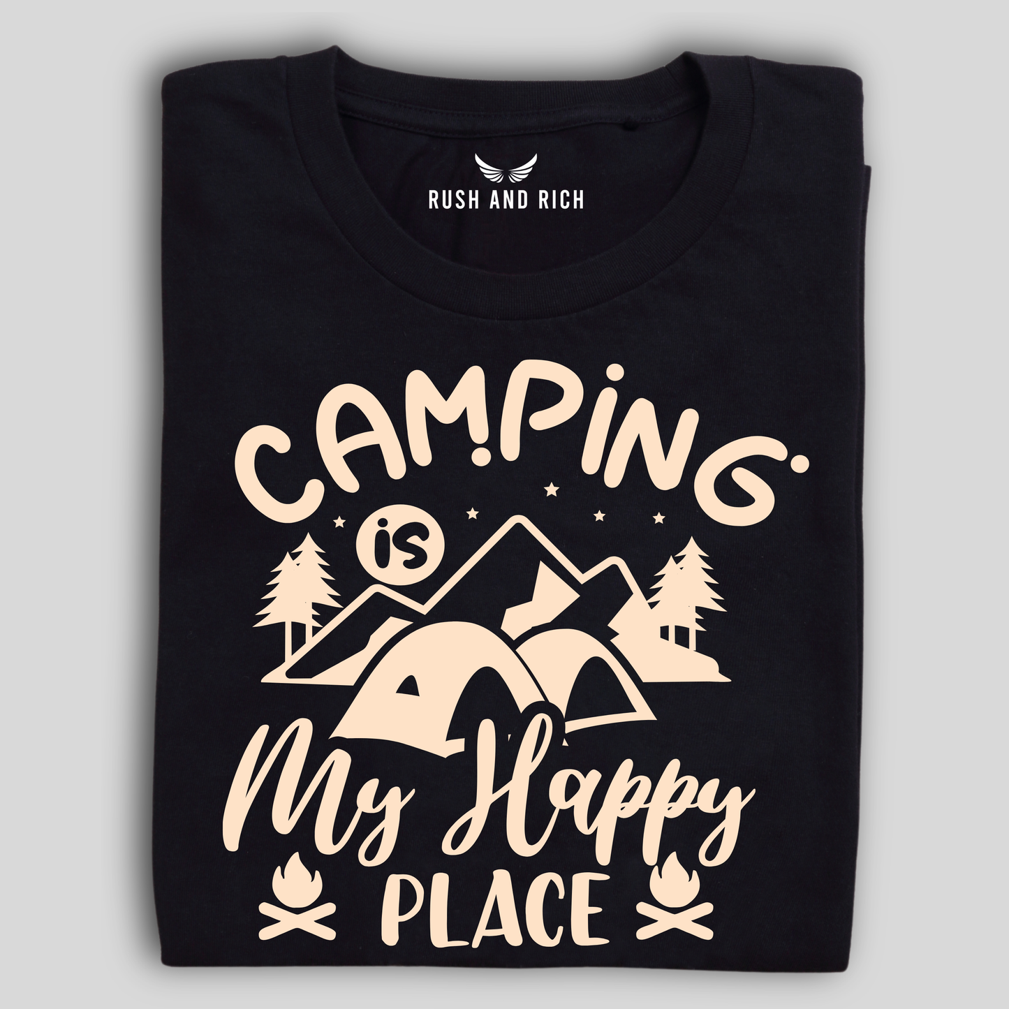 CAMPING