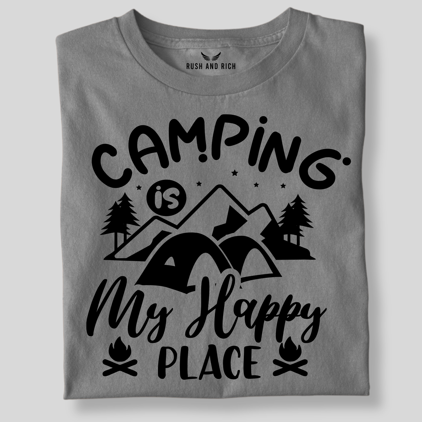 CAMPING