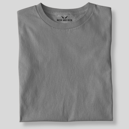 plain t-shirt