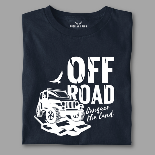 OFF ROAD