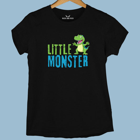 LITTLE MONSTER