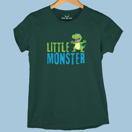 LITTLE MONSTER